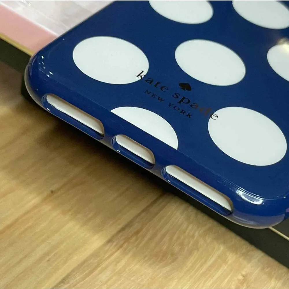 Kate Spade iPhone 11 Pro Ring Stand & Comold Case